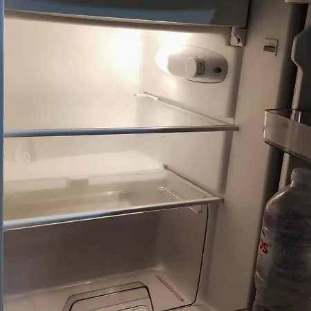 Apartament Zen With Balcony And Wifi Fiber