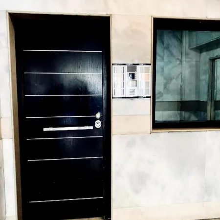 Zen With Balcony And Wifi Fiber Apartament *