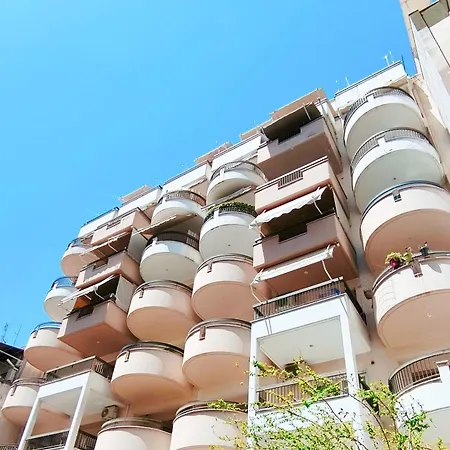 Zen With Balcony And Wifi Fiber Thessaloniki