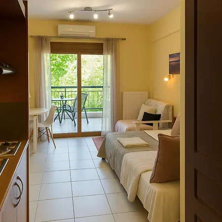 Appartamento Zen With Balcony And Wifi Fiber
