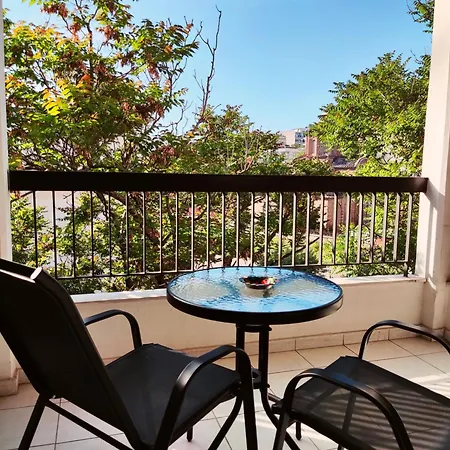 Appartamento Zen With Balcony And Wifi Fiber *